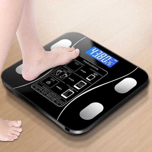 most accurate body weight scales