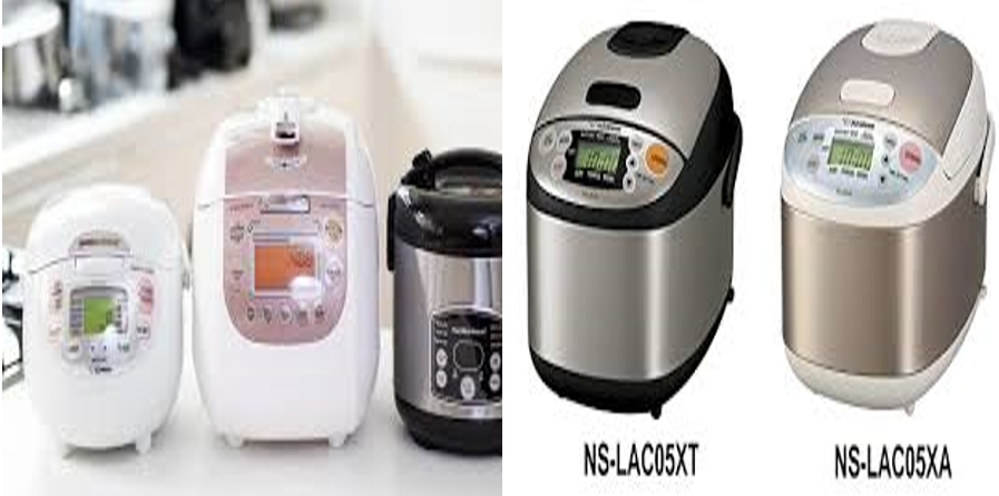 best japanese rice cookers