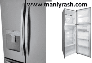 Smart Inverter Refrigerator