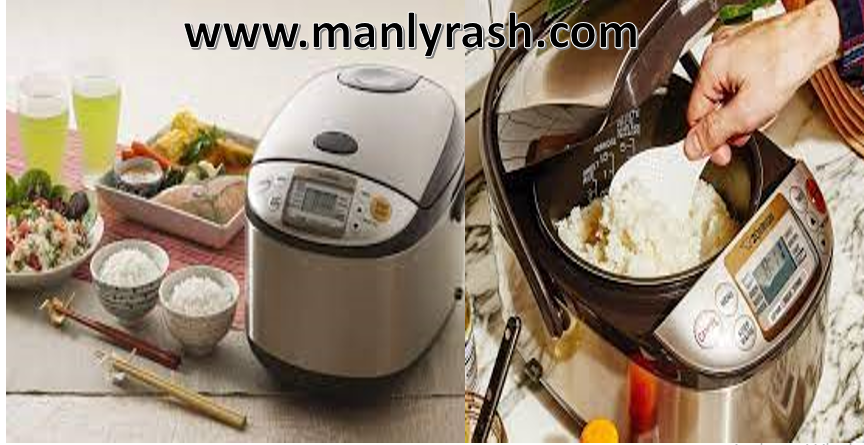 best japanese rice cookers