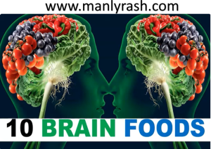 Brain health