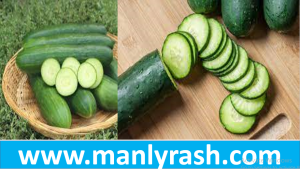 20 Health Benefits Of Cucumber