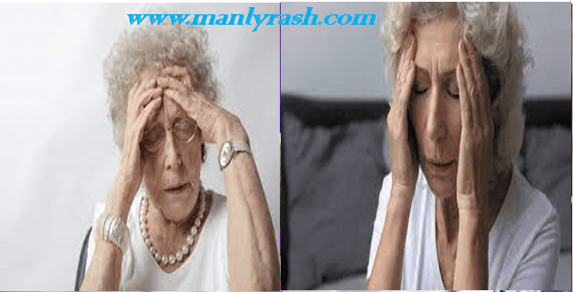 Women and the elderly are more prone to headaches
