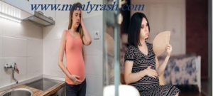 Overheating During Pregnancy