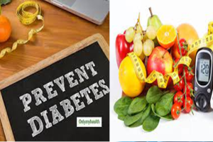 5 Strategies to Prevent Diabetes