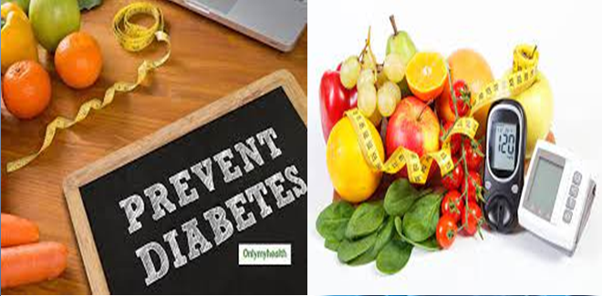 5 Strategies to Prevent Diabetes