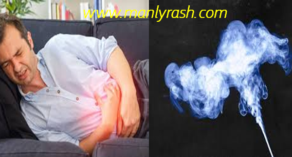 What is the way to eliminate gastric